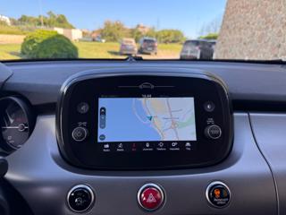 FIAT 500X usata, con Park Distance Control