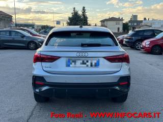 AUDI Q3 usata, con Climatizzatore