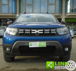 DACIA Duster 1.0 TCe GPL 4x2 Extreme