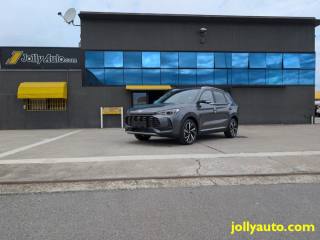 MG ZS usata, con Controllo elettronico della corsia