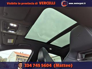 CUPRA Formentor usata, con Controllo automatico clima