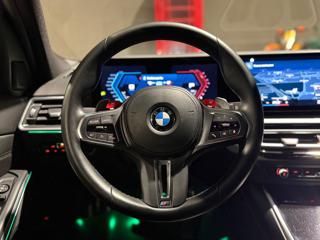 BMW M3 usata, con Controllo trazione