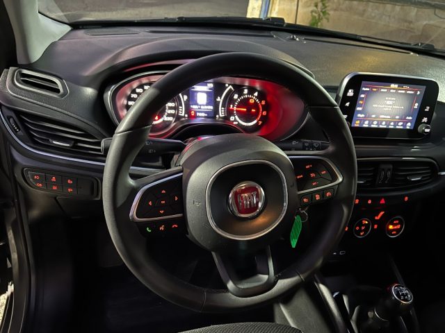 FIAT Tipo usata 18
