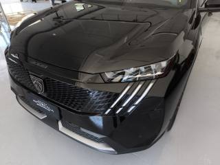 PEUGEOT 3008 usata, con Volante multifunzione