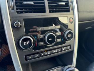 LAND ROVER Discovery Sport usata, con ESP