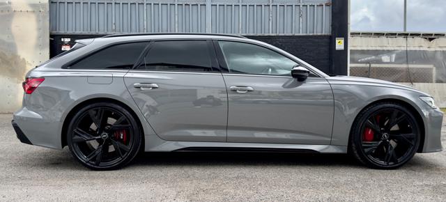 AUDI RS6 usata, con Airbag Passeggero