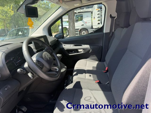 CITROEN Berlingo usata, con Controllo trazione