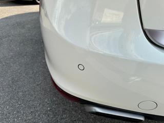 PORSCHE Cayenne usata, con Cerchi in lega