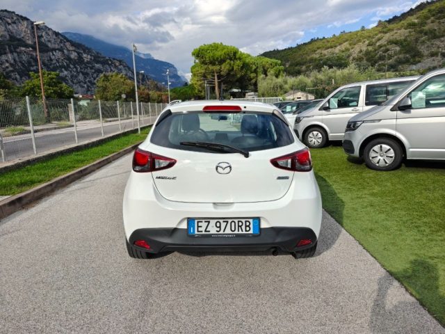 MAZDA 2 usata, con Airbag Passeggero