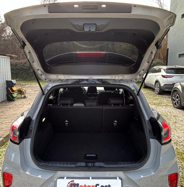 FORD Puma usata 52