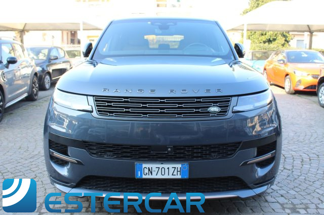 LAND ROVER Range Rover Sport usata, con Alzacristalli elettrici