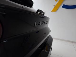 LANCIA Ypsilon usata, con ESP