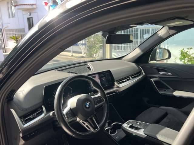 BMW X1 usata, con Monitoraggio pressione pneumatici
