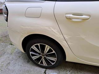 CITROEN Grand C4 Picasso usata, con Filtro antiparticolato