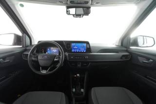 FORD Tourneo Courier usata 9
