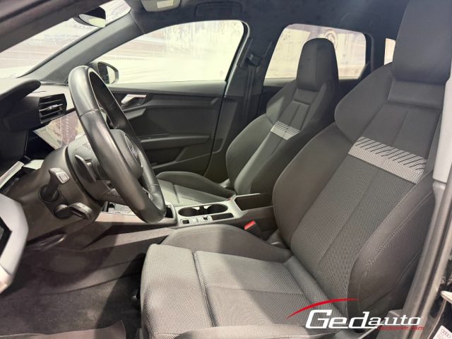 AUDI A3 usata, con Controllo automatico clima