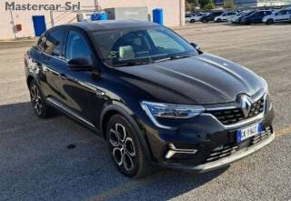 RENAULT Arkana usata, con Alzacristalli elettrici