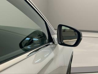 DS AUTOMOBILES DS 7 usata, con Sensori di parcheggio anteriori