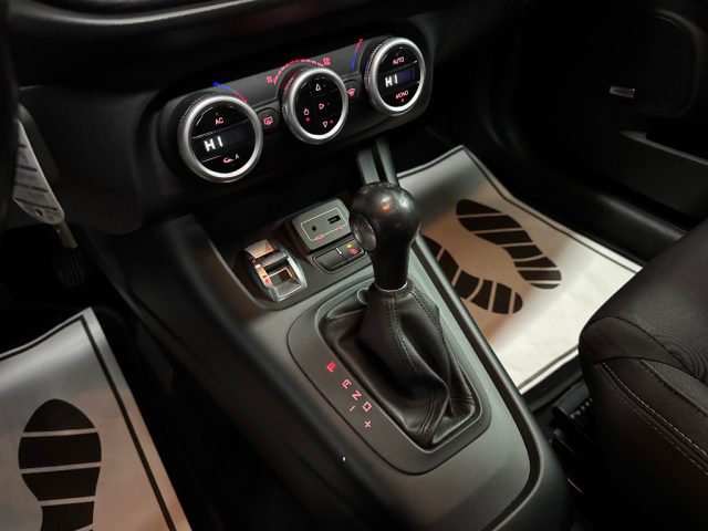 ALFA ROMEO Giulietta usata 27