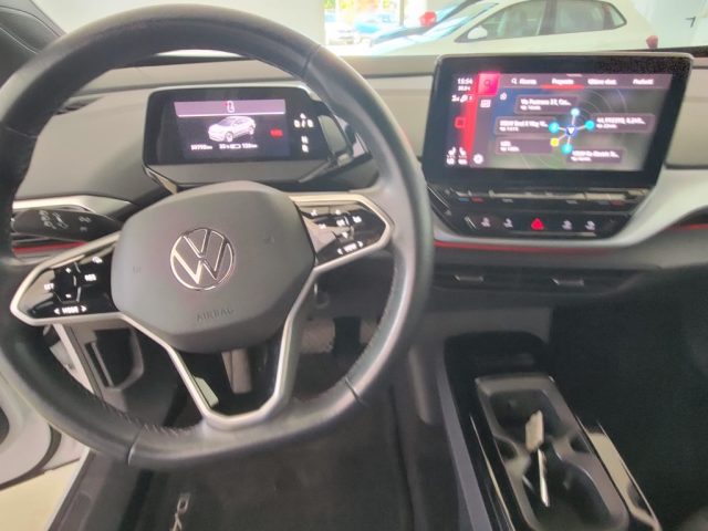 VOLKSWAGEN ID.4 usata, con Fendinebbia