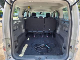 NISSAN e-NV200 Evalia usata, con Autoradio