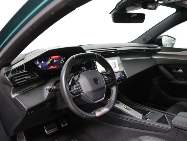 PEUGEOT 308 usata, con Controllo trazione