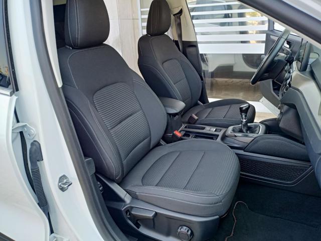 FORD Kuga usata, con Cerchi in lega