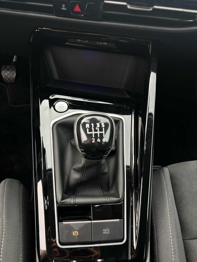 VOLKSWAGEN Golf usata, con Servosterzo