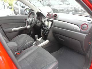 SUZUKI Vitara usata, con Immobilizzatore elettronico