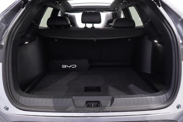 BYD Seal U usata, con Sensore di pioggia
