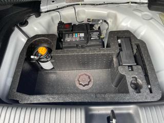 MG MG3 usata, con Cruise Control