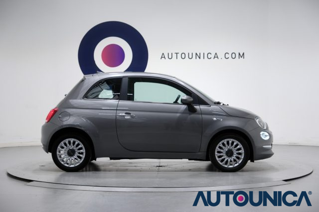 FIAT 500 usata, con Airbag Passeggero