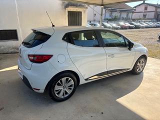 RENAULT Clio usata, con Autoradio