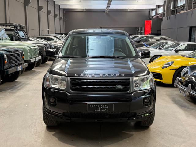 LAND ROVER Freelander usata, con Airbag