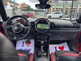 MINI Clubman usata, con Airbag laterali