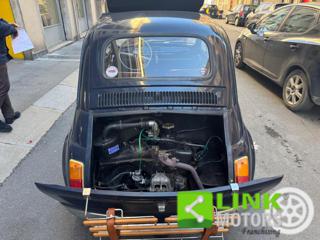 FIAT 500 usata 27