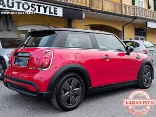MINI Cooper usata, con Bracciolo