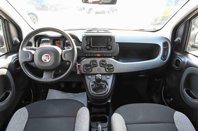 FIAT Panda usata, con Chiusura centralizzata