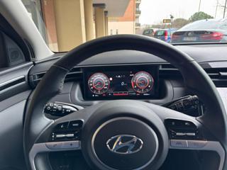 HYUNDAI Tucson usata, con Controllo automatico clima