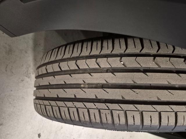 VOLKSWAGEN T-Cross usata, con Controllo automatico clima