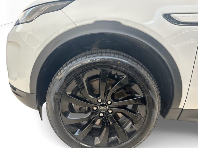 LAND ROVER Discovery Sport usata, con Climatizzatore