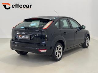 FORD Focus usata, con Autoradio