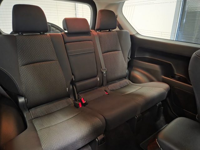 TOYOTA Land Cruiser usata, con Cruise Control