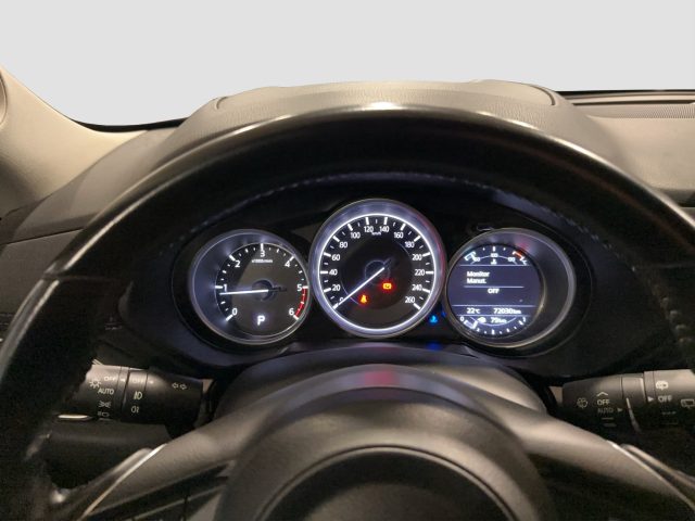 MAZDA CX-5 usata 12