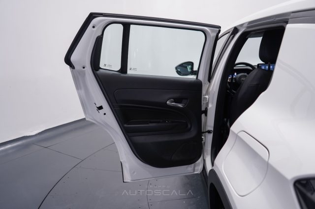 JEEP Avenger usata, con Airbag testa