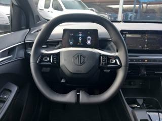 MG MG3 usata, con Bluetooth