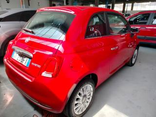 FIAT 500 usata, con Chiusura centralizzata