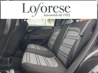 FIAT Punto Evo usata, con ESP