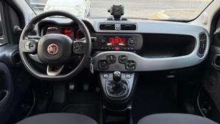 FIAT Panda usata, con Autoradio