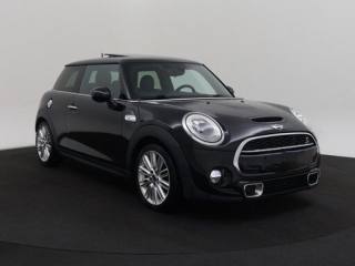MINI Cooper S usata, con Airbag Passeggero